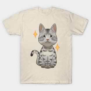 Egyptian Mau T-Shirt